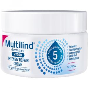 MULTILIND DermaCare Hydro Intens.Repair Feucht.Cr.