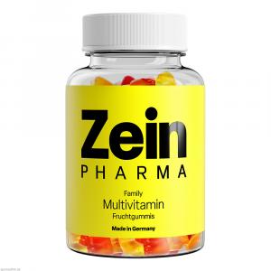 MULTIVITAMIN GUMMIS family