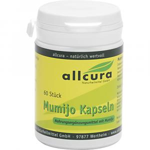 MUMIJO Kapseln