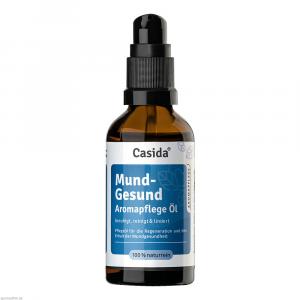 MUND-GESUND Aromapflege Öl