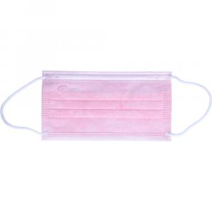 MUNDSCHUTZ M.GUMMIBAND pink