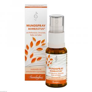 MUNDSPRAY
