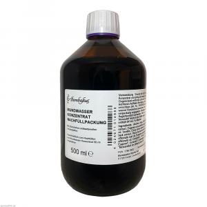 MUNDWASSER Konzentrat Bombastus