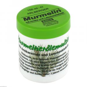 MURMELIN Arlberger Emulsion