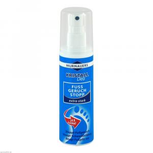 MURNAUERS Fußgeruch Stopp Spray