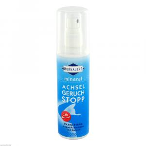 MURNAUERS Mineral Deo Spray
