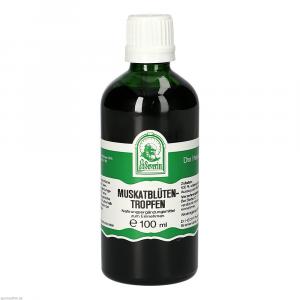 MUSKATBLÜTENTROPFEN