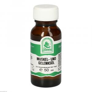 MUSKEL-UND Gelenksöl