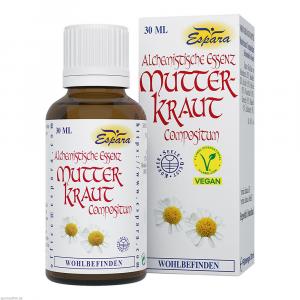 MUTTERKRAUT COMP.Alchemistische Essenz