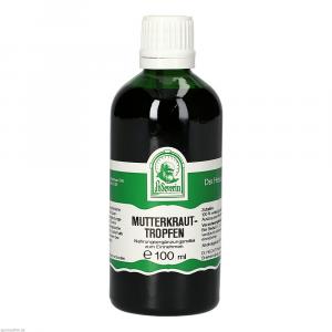 MUTTERKRAUTTROPFEN