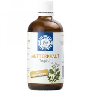 MUTTERKRAUTTROPFEN