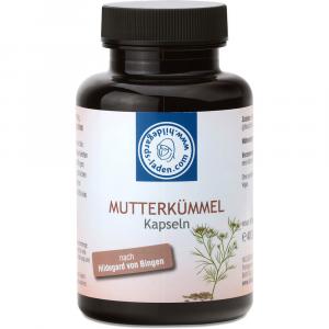 MUTTERKÜMMEL Kapseln