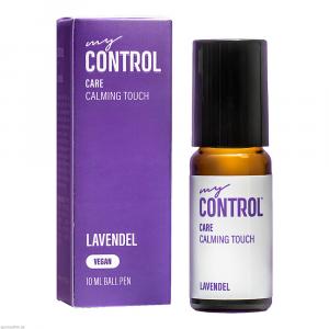 MY CONTROL Care Calming Touch Lavendel