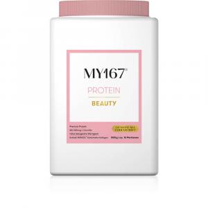 MY167 Beauty Premium Protein Pulver Dose