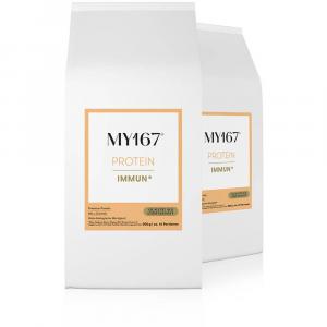 MY167 Immun Premium Protein Pulver Nfb.