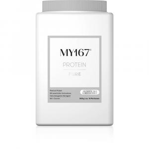 MY167 Pure Premium Protein Pulver Dose