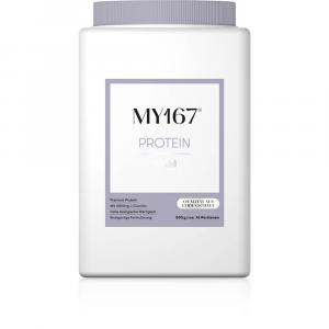 MY167 Slim Premium Protein Pulver Dose