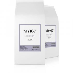 MY167 Slim Premium Protein Pulver Nfb.