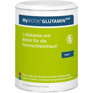 MYBIOTIK GLUTAMIN 5000 Pulver
