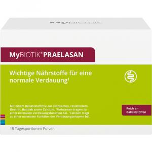 MYBIOTIK PRAELASAN Pulver Beutel