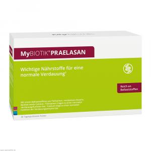 MYBIOTIK PRAELASAN Pulver Portionsbeutel