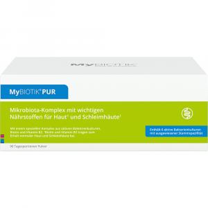 MYBIOTIK PUR Pulver