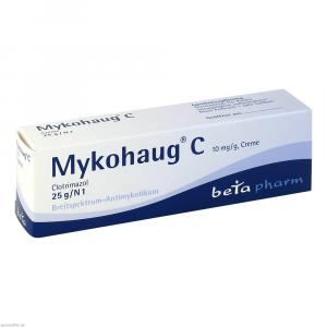 MYKOHAUG C Creme