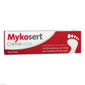 MYKOSERT Creme