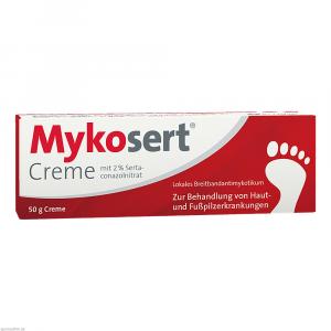 MYKOSERT Creme