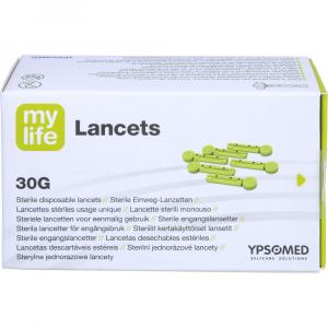 MYLIFE Lancets