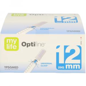 MYLIFE Optifine Pen-Nadeln 12 mm