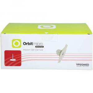MYLIFE Orbitmicro universal Kanülen 5,5 mm