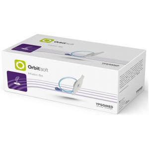 MYLIFE Orbitsoft 6 mm/60 cm Infusionsset