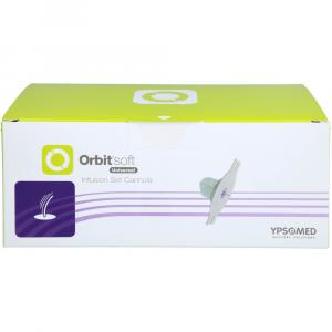 MYLIFE Orbitsoft universal Kanülen 9 mm