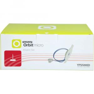 MYLIFE YpsoPump Orbitmicro 8,5 mm/60 cm Inf.-Set