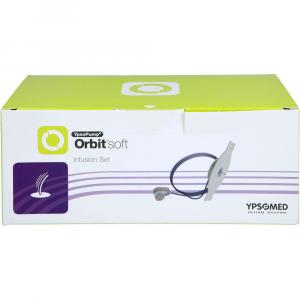 MYLIFE YpsoPump Orbitsoft 6 mm/45 cm Infusionsset
