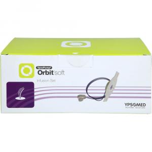 MYLIFE YpsoPump Orbitsoft 6 mm/60 cm Infusionsset