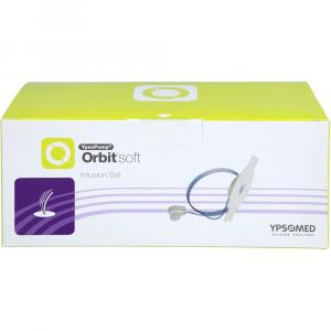 MYLIFE YpsoPump Orbitsoft 9 mm/45 cm Infusionsset