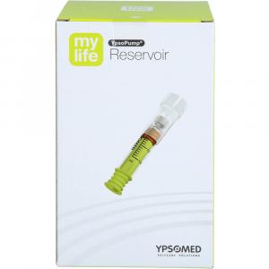 MYLIFE YpsoPump Reservoir