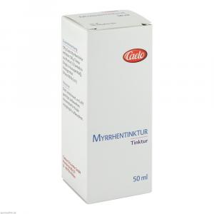 MYRRHENTINKTUR Caelo HV-Packung