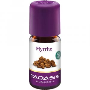 MYRRHEÖL Bio