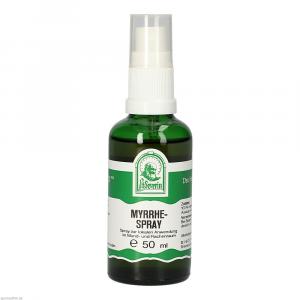 MYRRHESPRAY