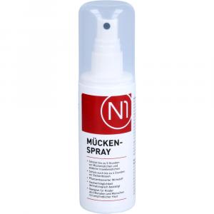 N1 Mückenspray