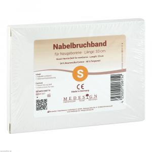 NABELBRUCHBAND für Neugeborene