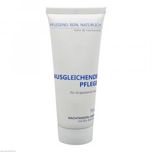 NACHTKERZEN CREME Naturkosmetik