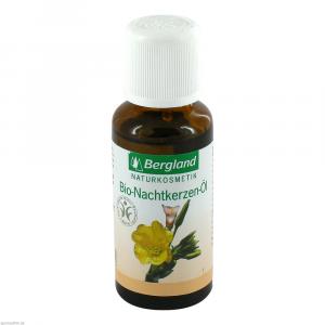 NACHTKERZENÖL
