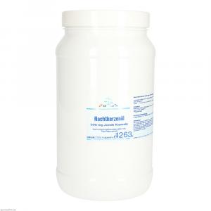 NACHTKERZENÖL 500 mg Junek Kapseln