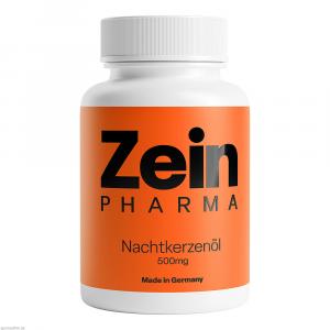 NACHTKERZENÖL KAPSELN