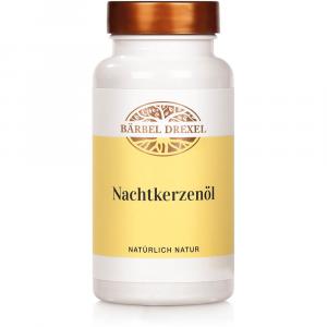 NACHTKERZENÖL KAPSELN