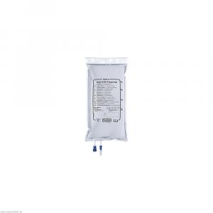 NACL 0,9% Careflex Duo Beutel